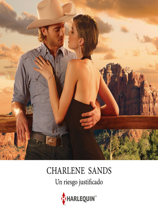 Title details for Un riesgo justificado by Charlene Sands - Available